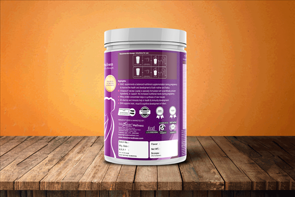 Maxenerwellness Co In